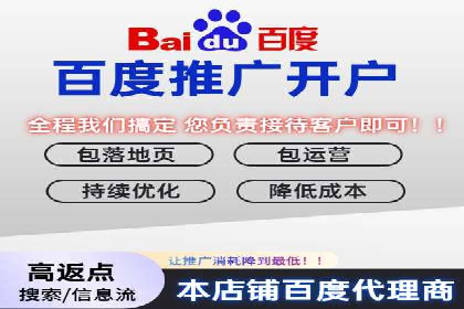 竞价托管服务在电商领域的成功应用